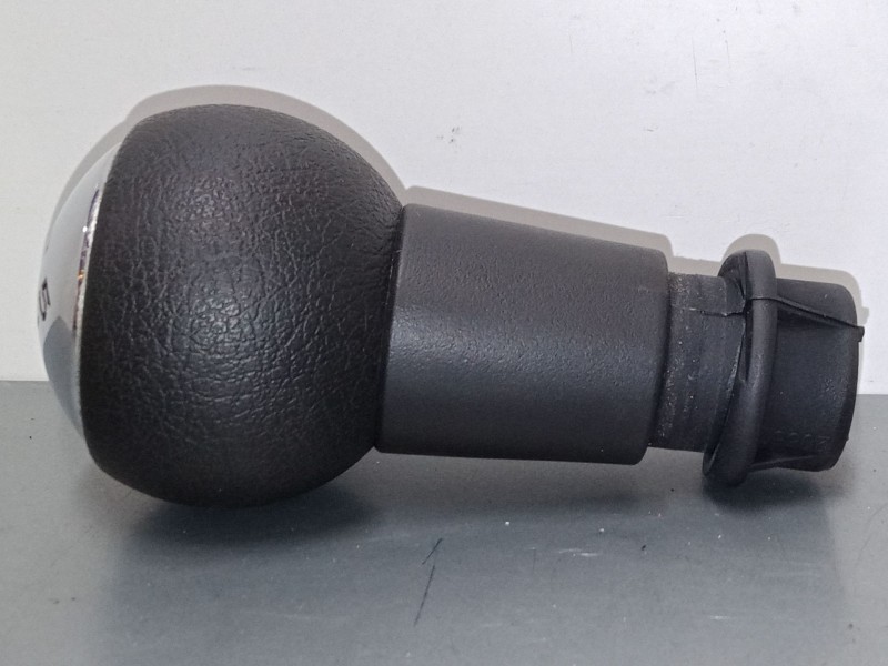 Recambio de pomo palanca cambio para citroën c4 picasso i monospace (ud_) 1.8 i 16v referencia OEM IAM   