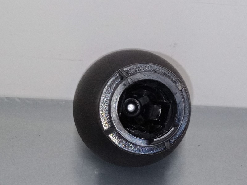 Recambio de pomo palanca cambio para citroën c4 picasso i monospace (ud_) 1.8 i 16v referencia OEM IAM   
