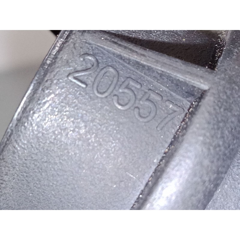 Recambio de pomo palanca cambio para citroën c4 picasso i monospace (ud_) 1.8 i 16v referencia OEM IAM   