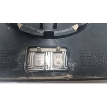 CRISTAL RETROVISOR IZQUIERDO 