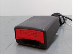 Recambio de anclaje cinturon delantero izquierdo para citroën c4 picasso i monospace (ud_) 1.8 i 16v referencia OEM IAM 96549728 2