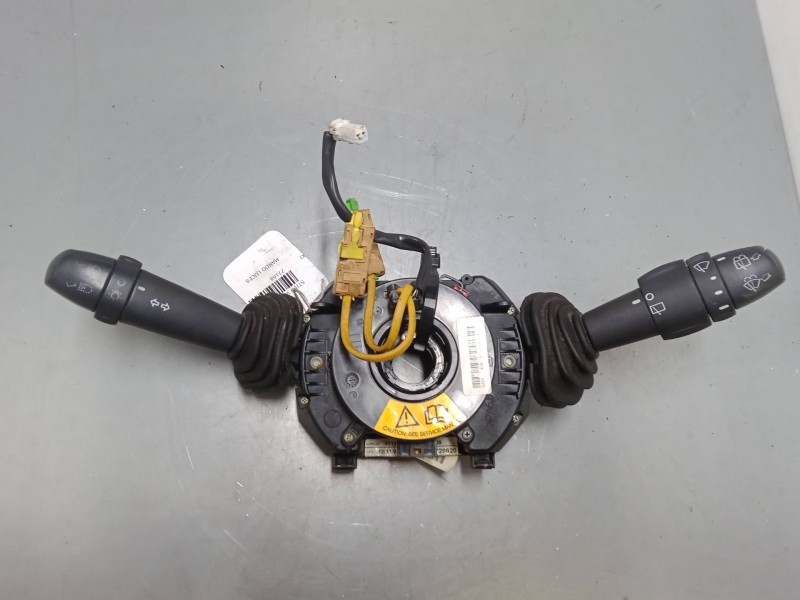 Recambio de mando luces para fiat stilo van (192_) 1.9 jtd (192dxe1a) referencia OEM IAM    Recambio de mando luces para fiat stilo van (192_) 1.9 jtd (192dxe1a) referencia OEM IAM