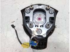 Recambio de airbag volante para seat toledo iii (5p2) 2.0 fsi referencia OEM IAM    2