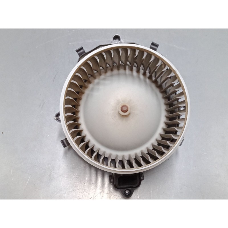 Recambio de motor calefaccion para citroën c4 picasso i monospace (ud_) 1.8 i 16v referencia OEM IAM 9654652480  