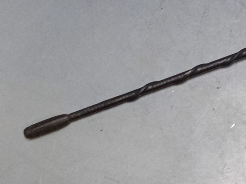 Recambio de antena para fiat 500 c (312_) 1.3 d multijet (312cxe1a, 312axe1a) referencia OEM IAM    Recambio de antena para fiat 500 c (312_) 1.3 d multijet (312cxe1a, 312axe1a) referencia OEM IAM