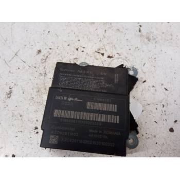 CENTRALITA AIRBAG 51968381 A2C92611602 