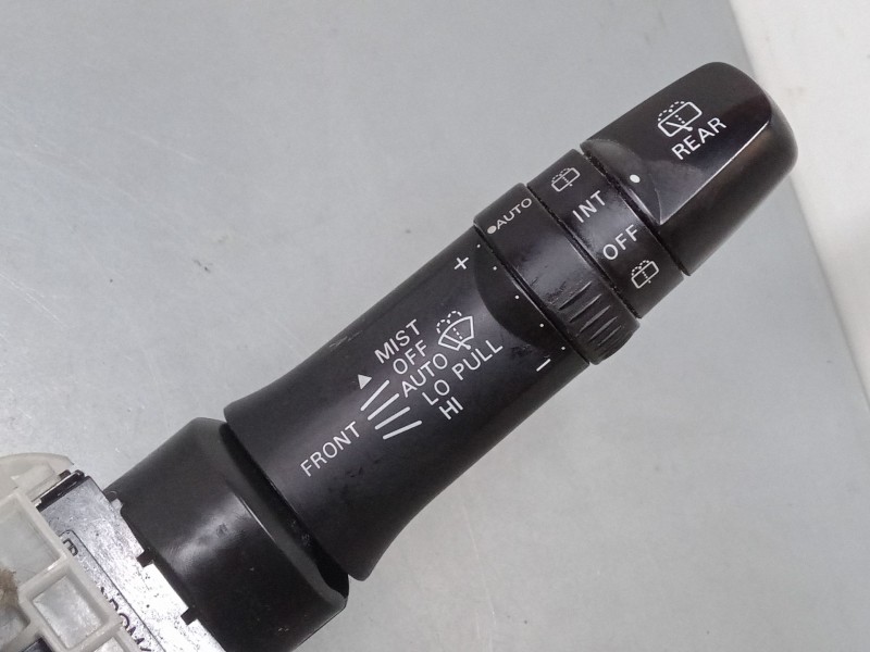 Recambio de mando luces para mitsubishi lancer viii (cy_a, cz_a) 1.5 referencia OEM IAM 8600A324  