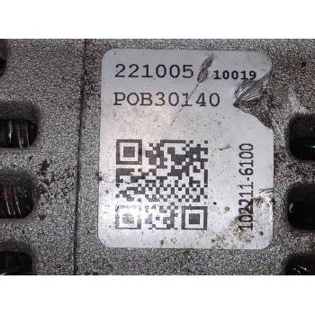 ALTERNADOR LRA03374 1022116100
