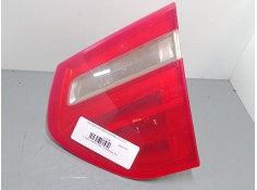 Recambio de piloto trasero porton derecho para citroën c4 picasso i monospace (ud_) 1.8 i 16v referencia OEM IAM 9653547677  