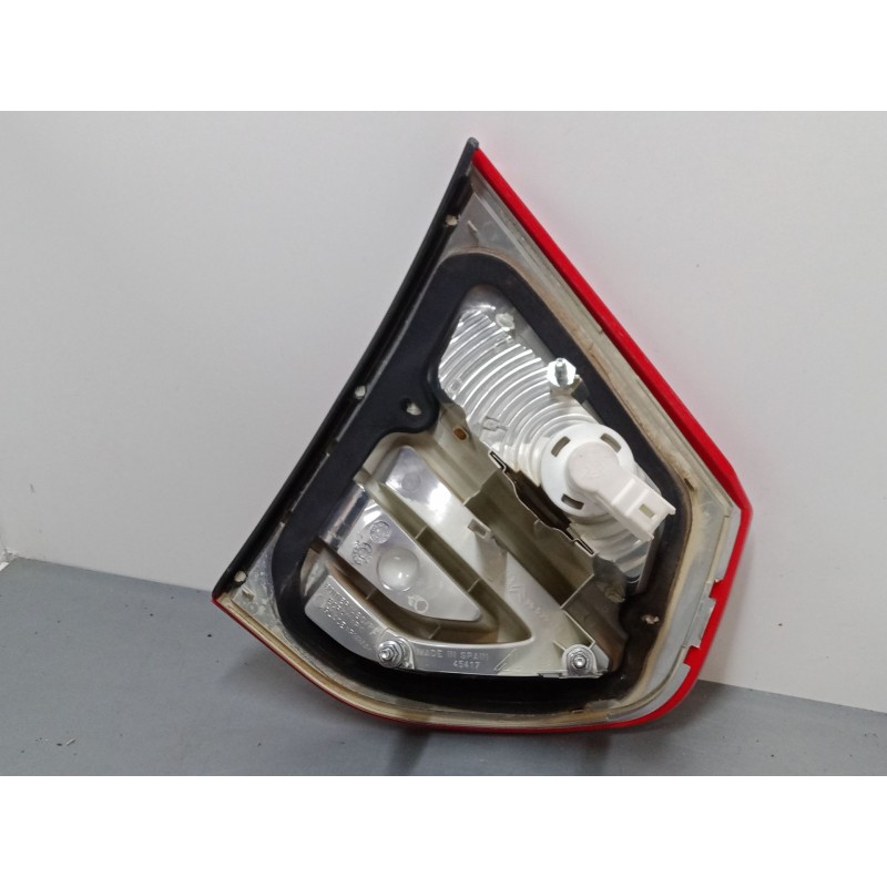 Recambio de piloto trasero porton derecho para citroën c4 picasso i monospace (ud_) 1.8 i 16v referencia OEM IAM 9653547677  