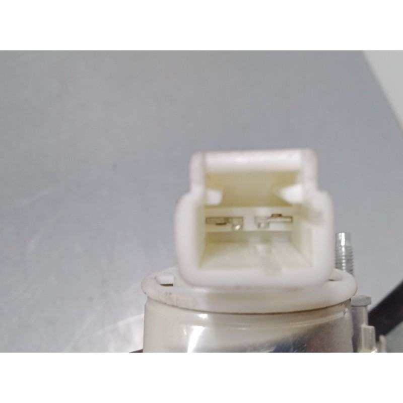 Recambio de piloto trasero porton derecho para citroën c4 picasso i monospace (ud_) 1.8 i 16v referencia OEM IAM 9653547677  