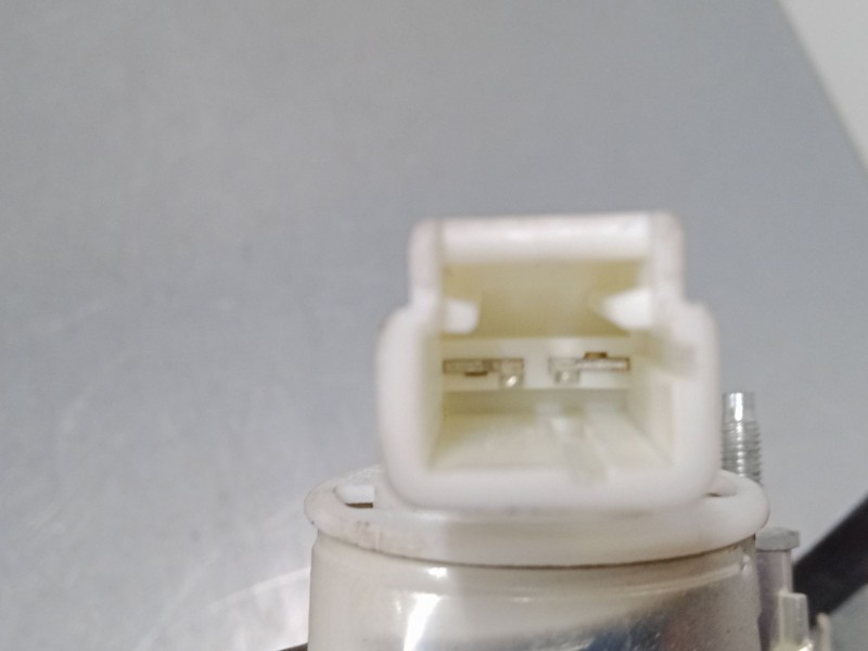 Recambio de piloto trasero porton derecho para citroën c4 picasso i monospace (ud_) 1.8 i 16v referencia OEM IAM 9653547677  