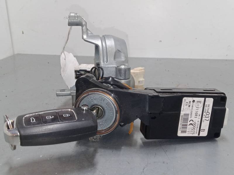 CLAUSOR 8670A037 