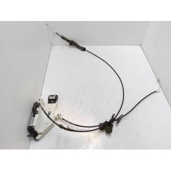 CERRADURA PUERTA TRASERA IZQUIERDA PSA828421 