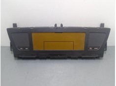 Recambio de cuadro instrumentos para citroën c4 picasso i monospace (ud_) 1.8 i 16v referencia OEM IAM 9663755780  