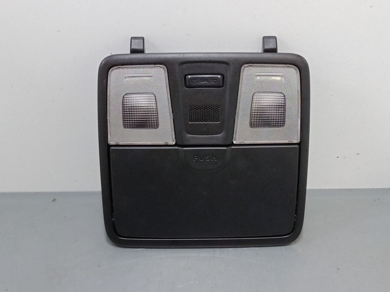 Recambio de luz interior delantera para hyundai i20 ii (gb, ib) 1.2 referencia OEM IAM   