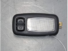 Recambio de luz lateral techo derecha para hyundai i20 ii (gb, ib) 1.2 referencia OEM IAM   