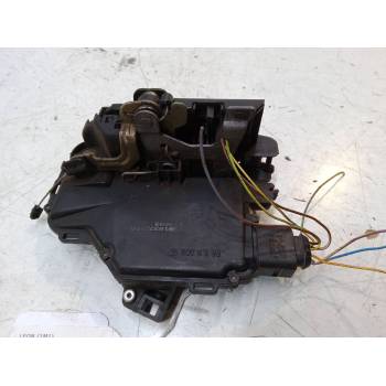 CERRADURA PUERTA DELANTERA IZQUIERDA C3B1837015Q 