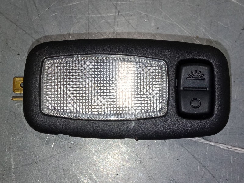 Recambio de luz lateral techo izquierda para hyundai i20 ii (gb, ib) 1.2 referencia OEM IAM   