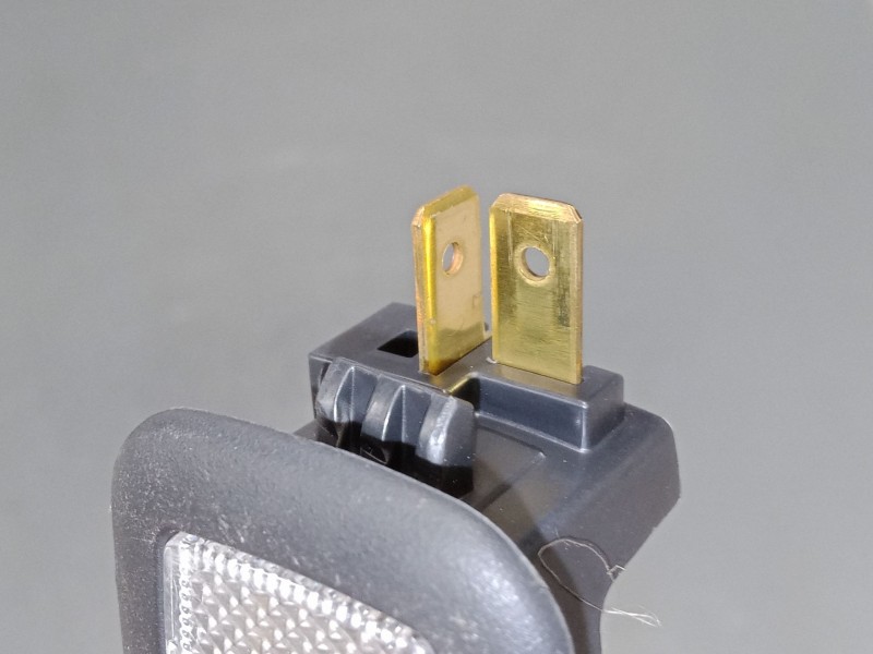 Recambio de luz lateral techo izquierda para hyundai i20 ii (gb, ib) 1.2 referencia OEM IAM   