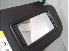 Recambio de parasol derecho para hyundai i20 ii (gb, ib) 1.2 referencia OEM IAM    2