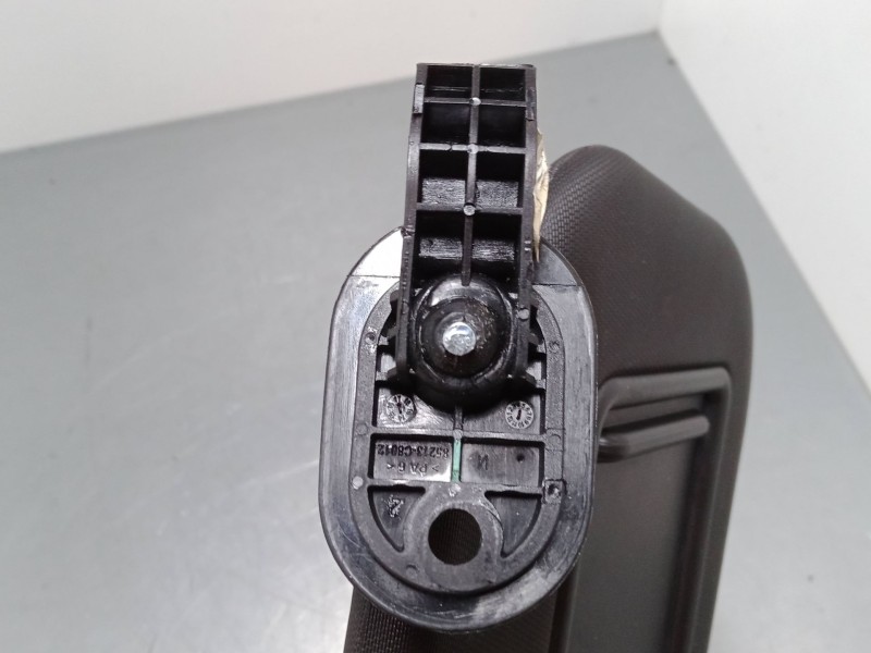 Recambio de parasol derecho para hyundai i20 ii (gb, ib) 1.2 referencia OEM IAM   