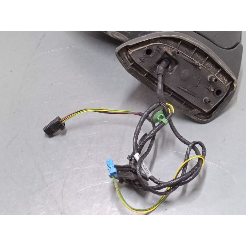 Recambio de retrovisor electrico izquierdo para citroën c4 picasso i monospace (ud_) 1.8 i 16v referencia OEM IAM   