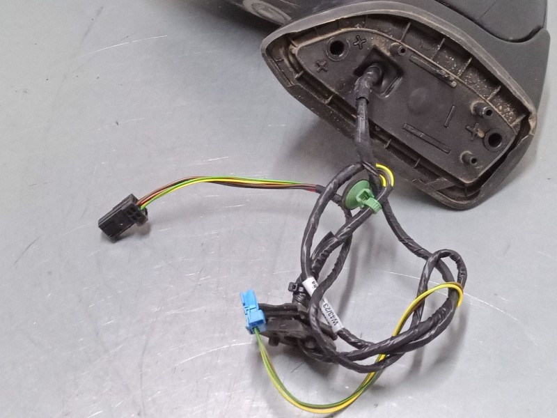 Recambio de retrovisor electrico izquierdo para citroën c4 picasso i monospace (ud_) 1.8 i 16v referencia OEM IAM   