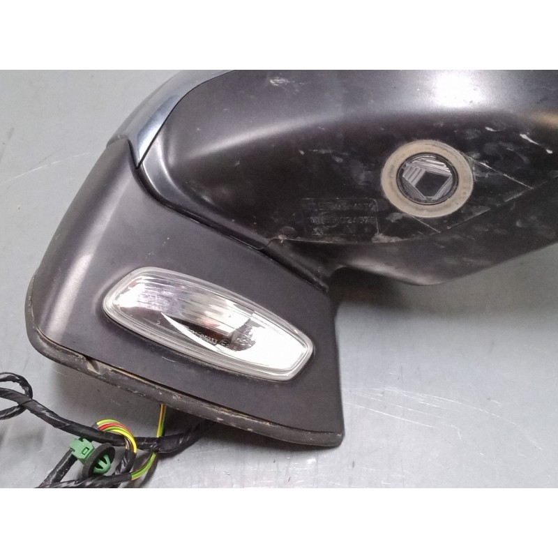 Recambio de retrovisor electrico izquierdo para citroën c4 picasso i monospace (ud_) 1.8 i 16v referencia OEM IAM   