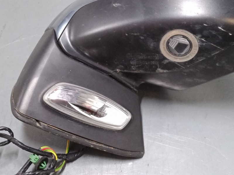 Recambio de retrovisor electrico izquierdo para citroën c4 picasso i monospace (ud_) 1.8 i 16v referencia OEM IAM   