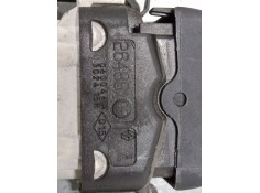 Recambio de mando elevalunas delantero derecho para renault clio ii (bb_, cb_) 1.2 (bb0a, bb0f, bb10, bb1k, bb28, bb2d, bb2h, cb 2