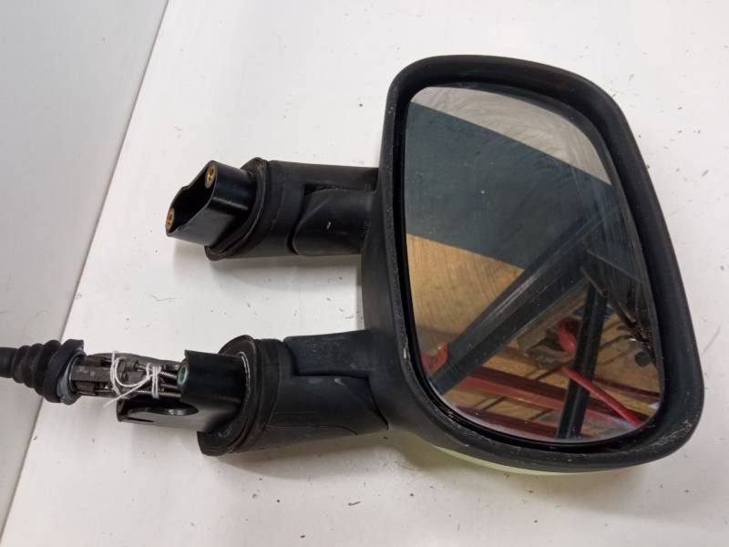RETROVISOR DERECHO 