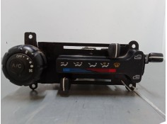 Recambio de mando calefaccion / a/a para hyundai atos (mx) 1.0 i referencia OEM IAM