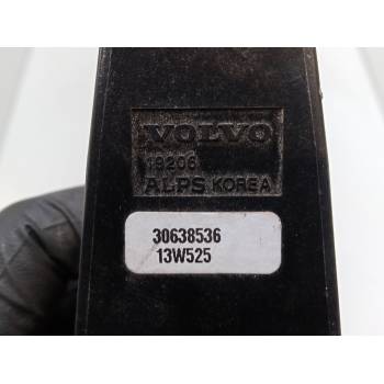 MANDO ELEVALUNAS DELANTERO IZQUIERDO 