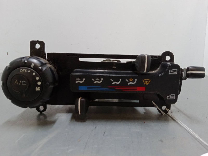 Recambio de mando calefaccion / a/a para hyundai atos (mx) 1.0 i referencia OEM IAM    Recambio de mando calefaccion / a/a para hyundai atos (mx) 1.0 i referencia OEM IAM