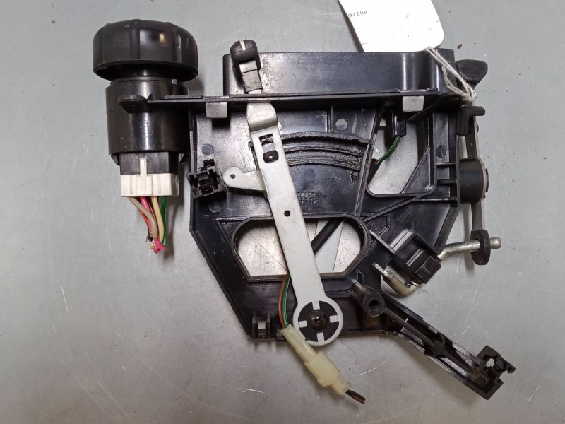 Recambio de mando calefaccion / a/a para hyundai atos (mx) 1.0 i referencia OEM IAM    Recambio de mando calefaccion / a/a para hyundai atos (mx) 1.0 i referencia OEM IAM