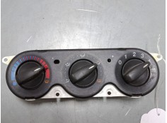 Recambio de mando calefaccion / a/a para ford tourneo connect 1.8 tdci referencia OEM IAM