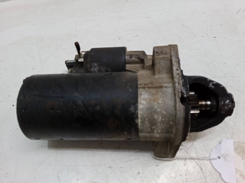 Recambio de motor arranque para bmw 3 (e46) 318 i referencia OEM IAM 1740374  0001108157