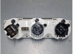 Recambio de mando calefaccion / a/a para ford tourneo connect 1.8 tdci referencia OEM IAM    2