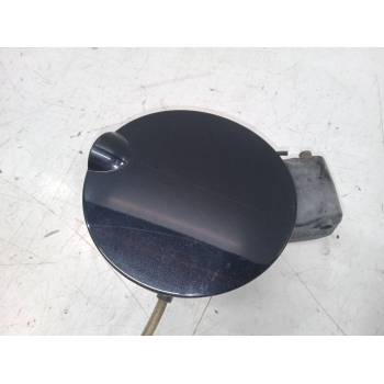 TAPA EXTERIOR COMBUSTIBLE 