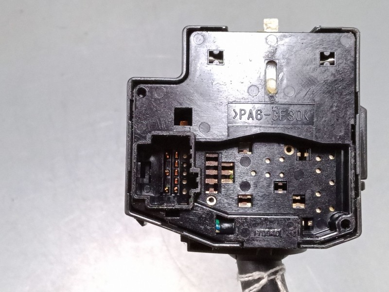 Recambio de mando de intermitencia para ford tourneo connect 1.8 tdci referencia OEM IAM 17D940  