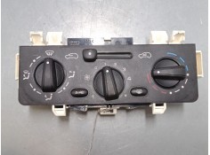 Recambio de mando calefaccion / a/a para citroën c3 i (fc_, fn_) 1.1 i referencia OEM IAM f664479w