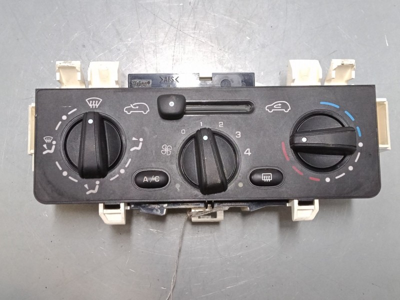 Recambio de mando calefaccion / a/a para citroën c3 i (fc_, fn_) 1.1 i referencia OEM IAM f664479w   Recambio de mando calefaccion / a/a para citroën c3 i (fc_, fn_) 1.1 i referencia OEM IAM f664479w