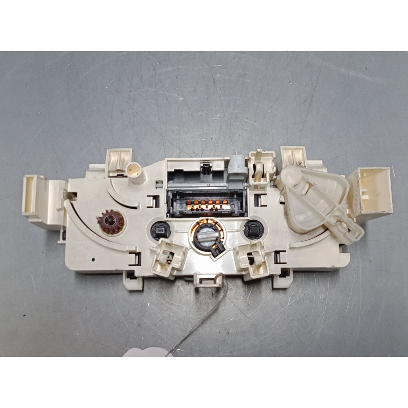Recambio de mando calefaccion / a/a para citroën c3 i (fc_, fn_) 1.1 i referencia OEM IAM f664479w   Recambio de mando calefaccion / a/a para citroën c3 i (fc_, fn_) 1.1 i referencia OEM IAM f664479w