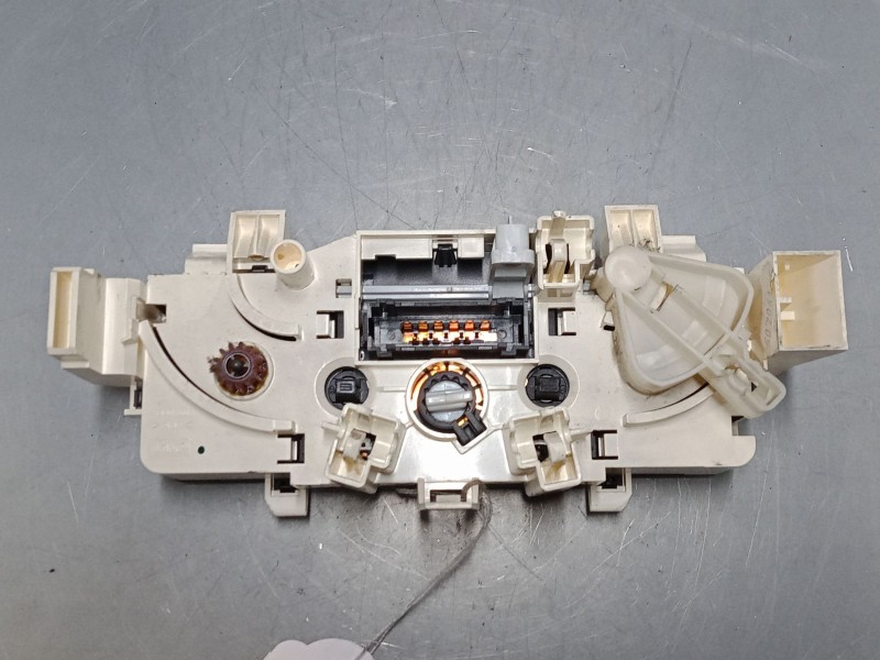Recambio de mando calefaccion / a/a para citroën c3 i (fc_, fn_) 1.1 i referencia OEM IAM f664479w   Recambio de mando calefaccion / a/a para citroën c3 i (fc_, fn_) 1.1 i referencia OEM IAM f664479w