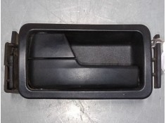 Recambio de maneta interior puerta delantera izquierda para ford tourneo connect 1.8 tdci referencia OEM IAM   