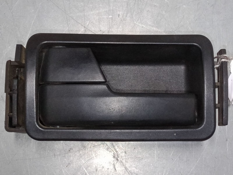 Recambio de maneta interior puerta delantera izquierda para ford tourneo connect 1.8 tdci referencia OEM IAM    Recambio de maneta interior puerta delantera izquierda para ford tourneo connect 1.8 tdci referencia OEM IAM