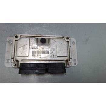 CENTRALITA MOTOR UCE 896610H022 0261208702 