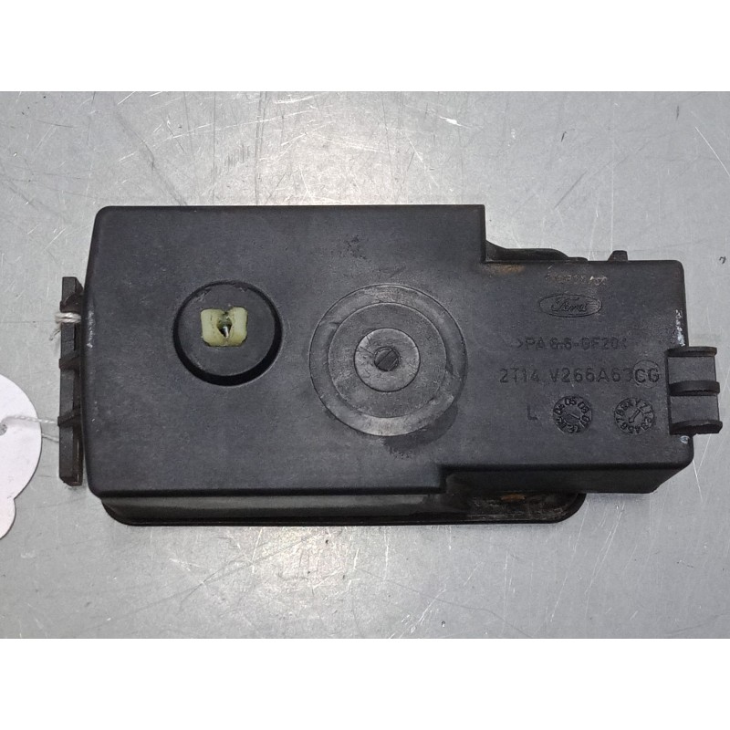 Recambio de maneta interior puerta delantera izquierda para ford tourneo connect 1.8 tdci referencia OEM IAM    Recambio de maneta interior puerta delantera izquierda para ford tourneo connect 1.8 tdci referencia OEM IAM