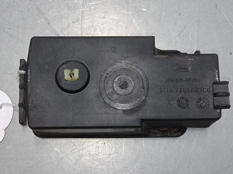 Recambio de maneta interior puerta delantera izquierda para ford tourneo connect 1.8 tdci referencia OEM IAM    Recambio de maneta interior puerta delantera izquierda para ford tourneo connect 1.8 tdci referencia OEM IAM